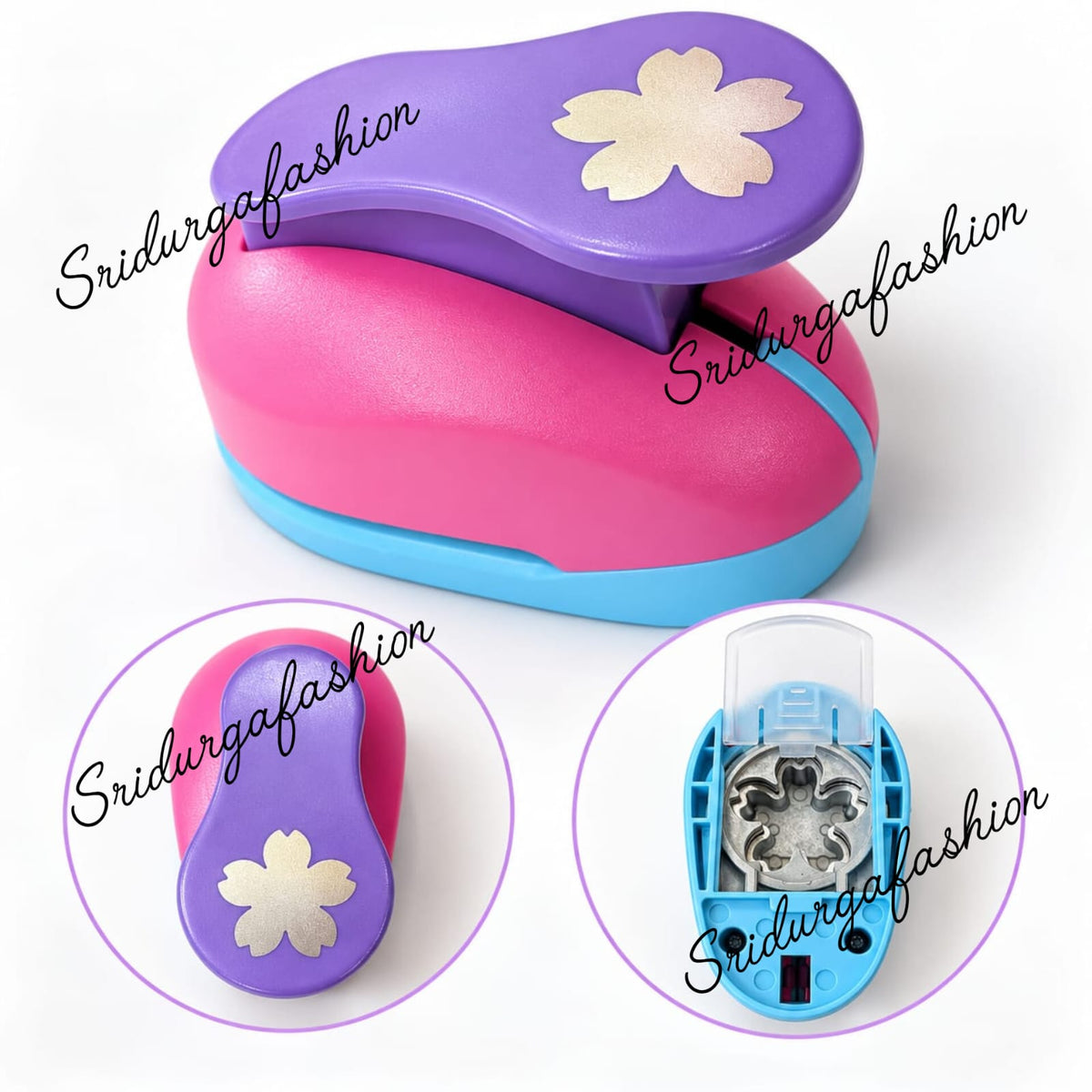 Artificial  kanakambaram  flower making tool