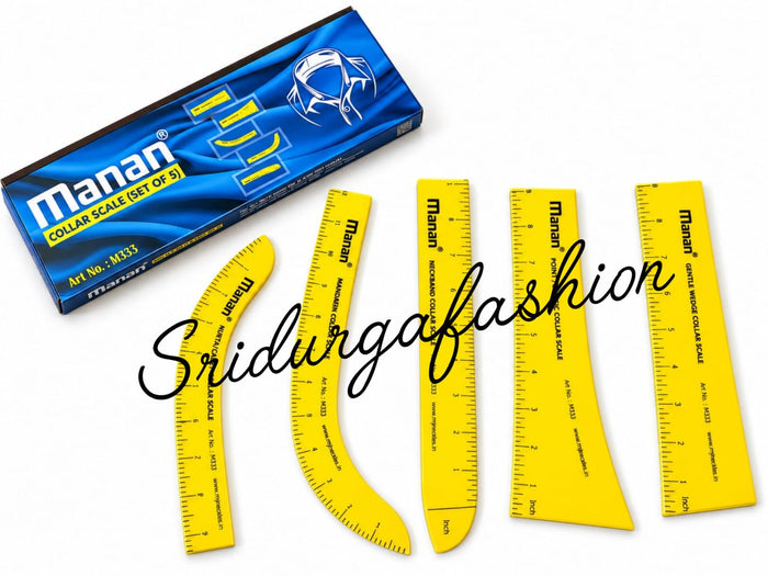 collar nack scale