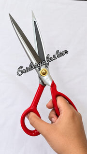 Pin scissor first quality