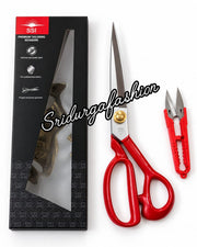 SSI scissor