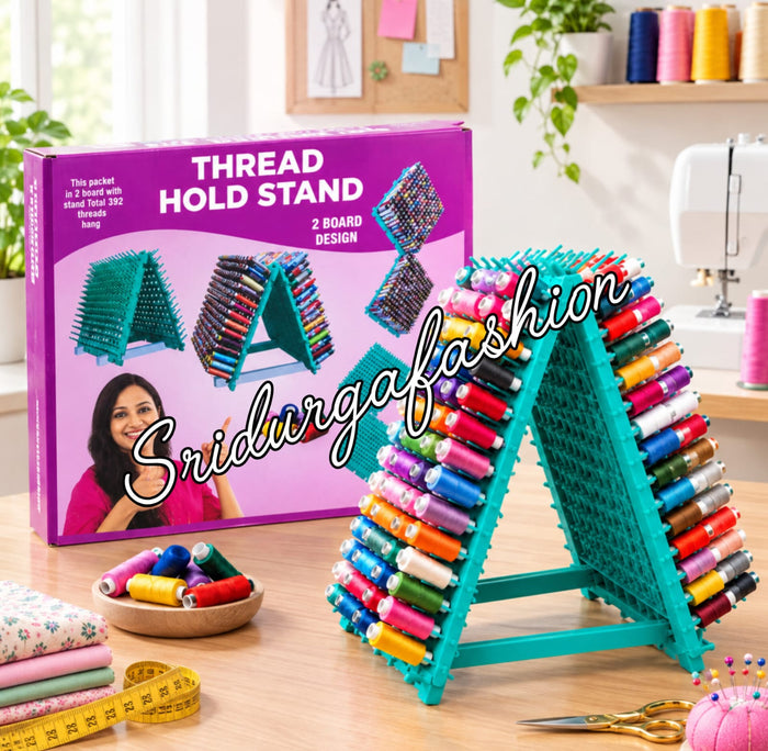 Thread stand